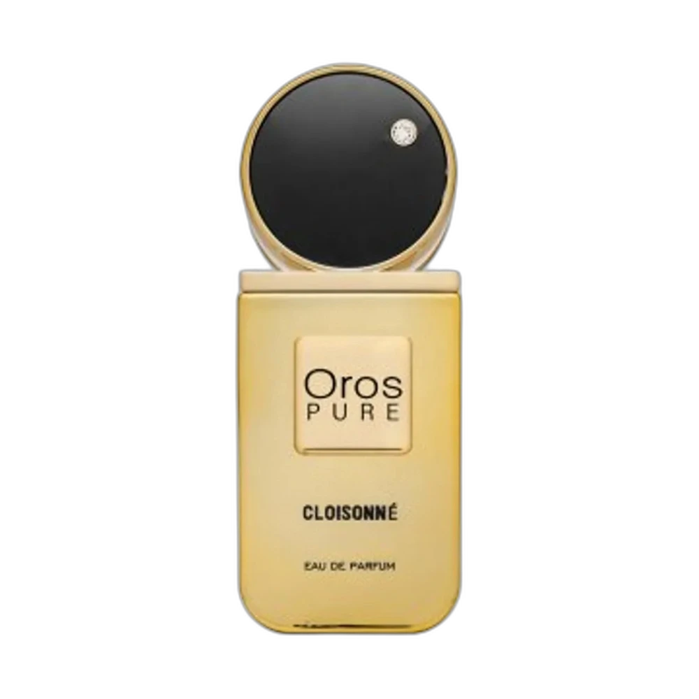 ARMAF OROS PURE CLOISONNE edp 100ml TESTER