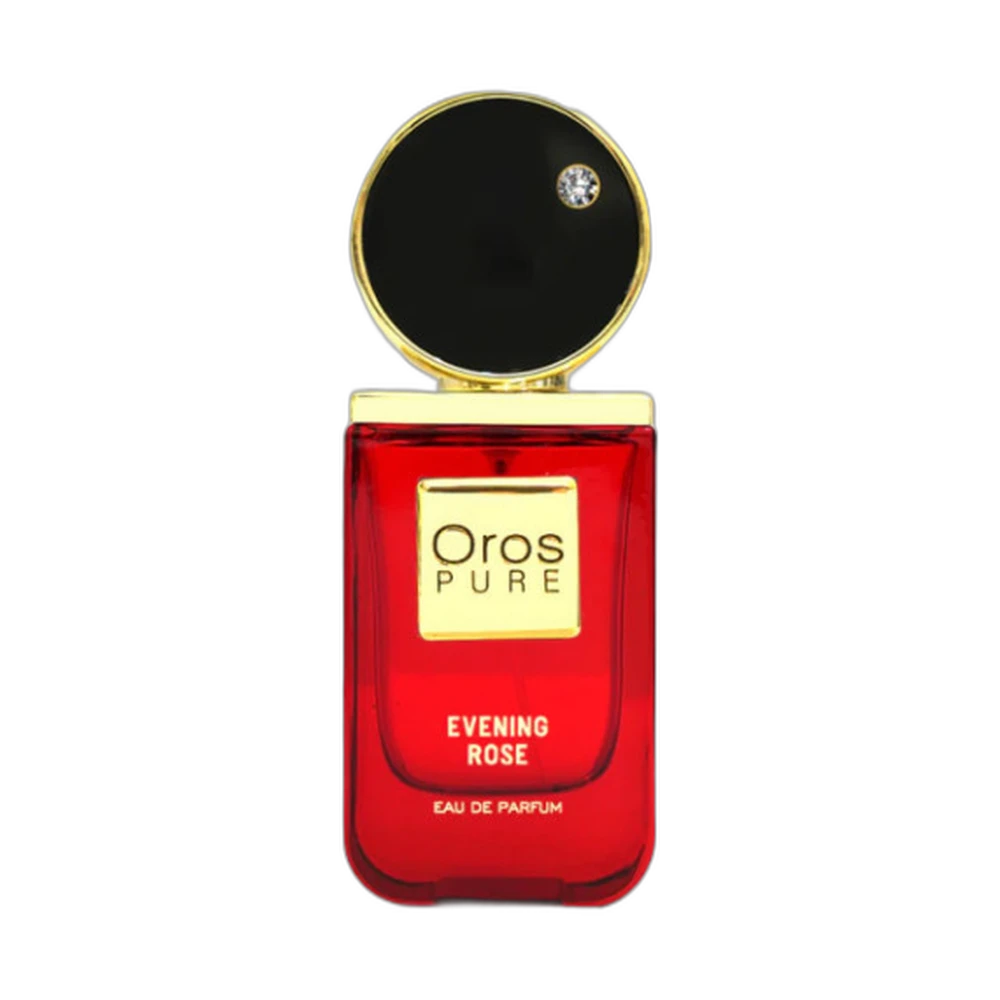 ARMAF OROS PURE EVENING ROSE edp 100ml TESTER