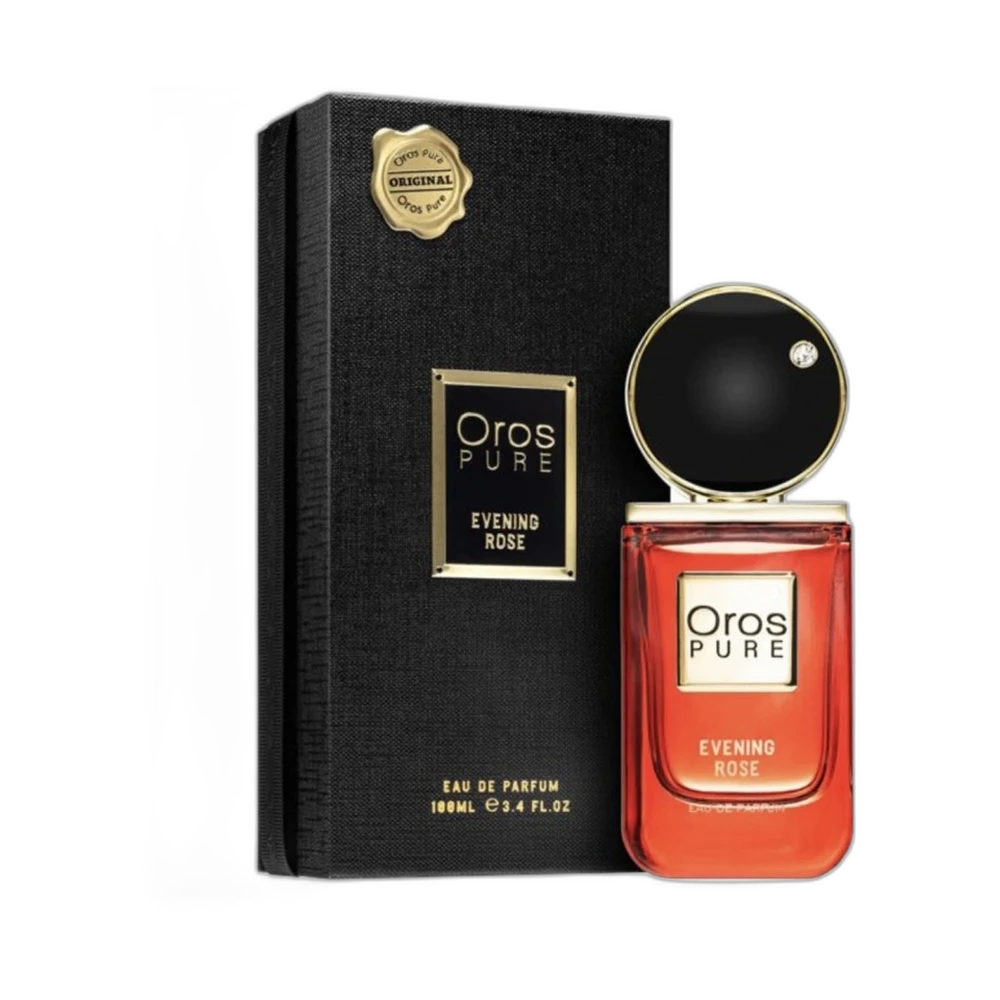 ARMAF OROS PURE EVENING ROSE edp 100ml