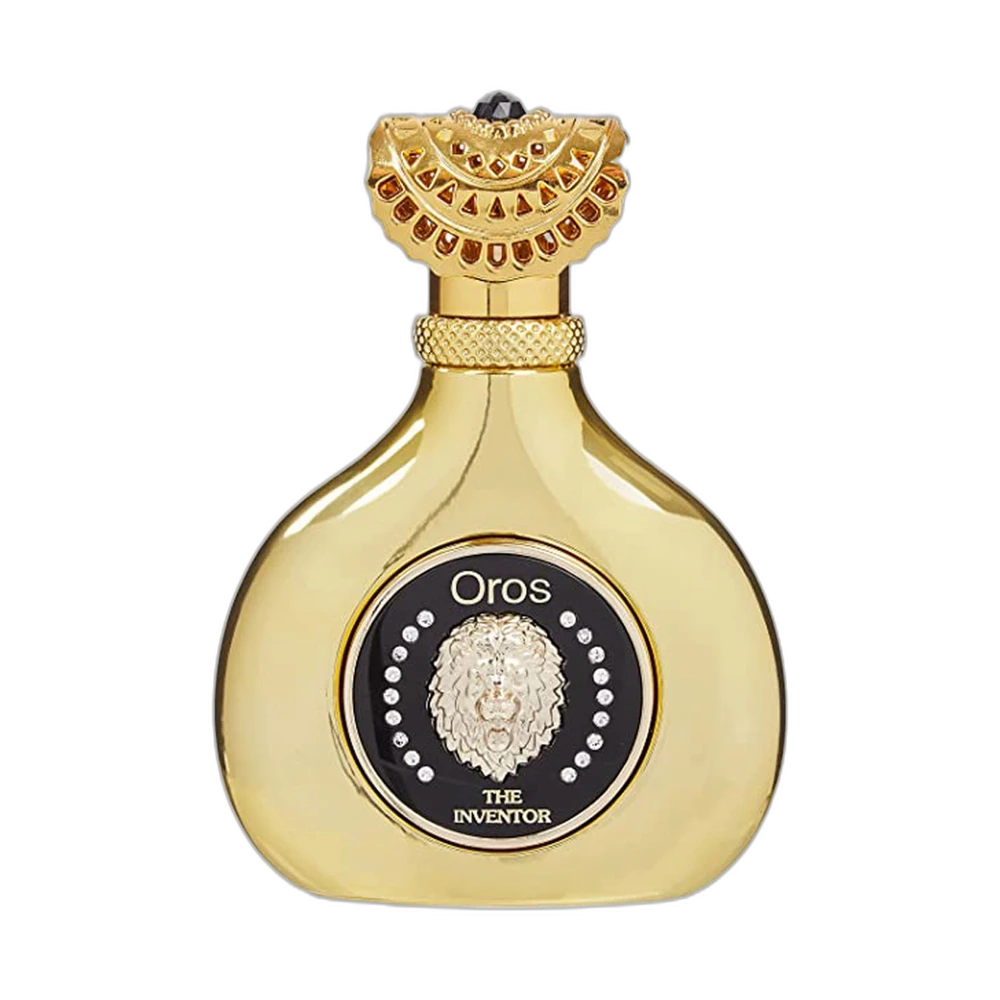ARMAF OROS THE INVENTOR BROWN edp (m) 85ml TESTER