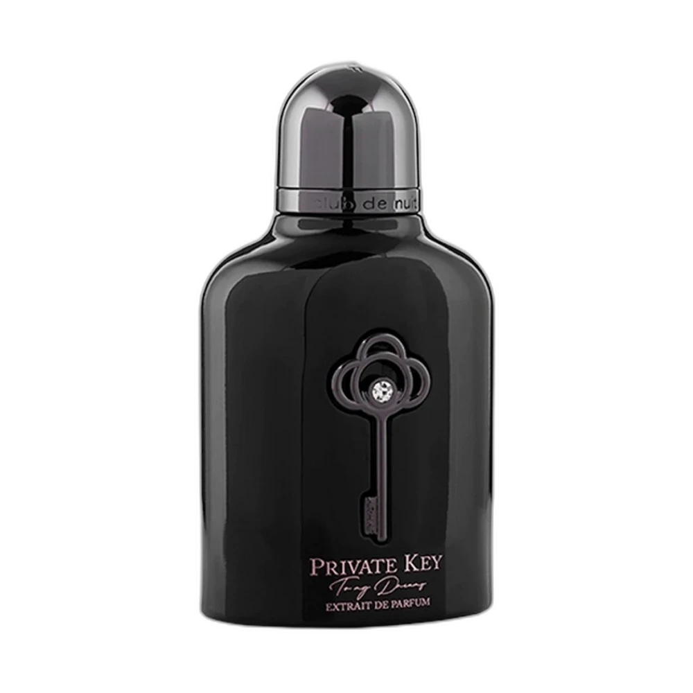 ARMAF PRIVATE KEY TO MY DREAMS 105ml parfume TESTER