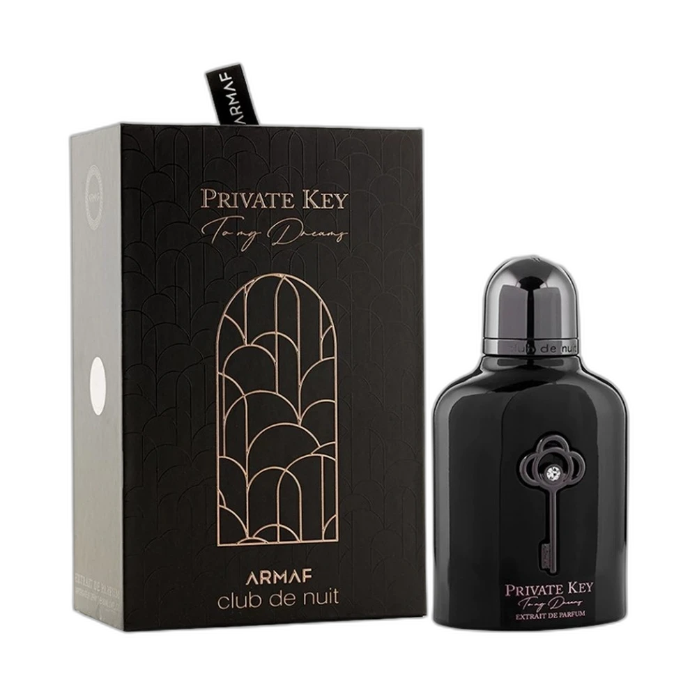 ARMAF PRIVATE KEY TO MY DREAMS 105ml parfume
