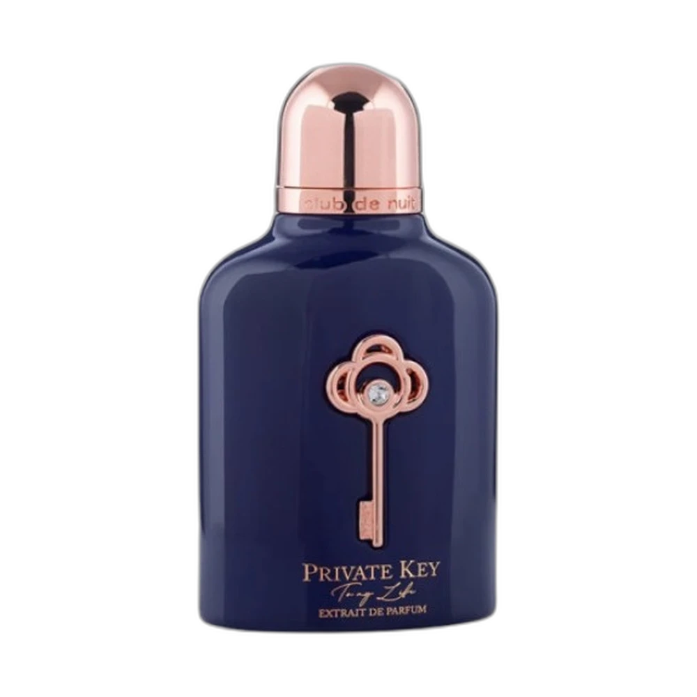 ARMAF PRIVATE KEY TO MY LIFE 105ml parfume TESTER