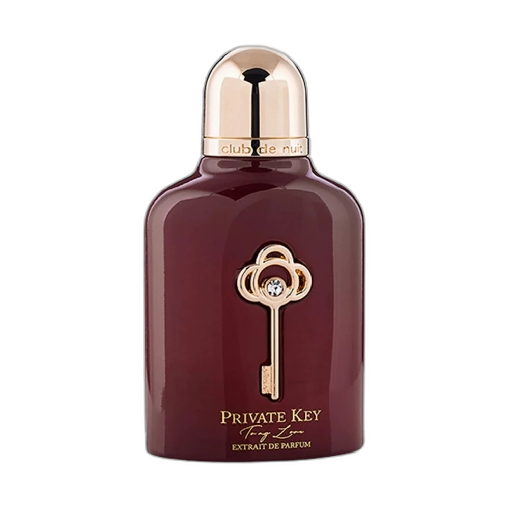 ARMAF PRIVATE KEY TO MY LOVE 105ml parfume TESTER