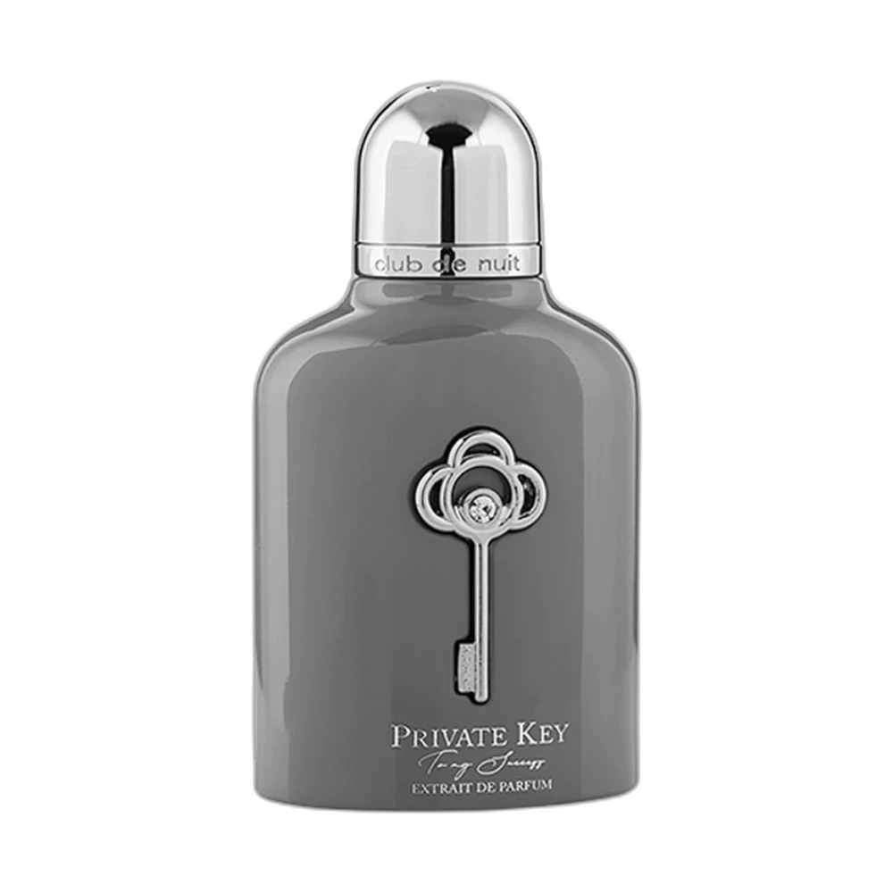 ARMAF PRIVATE KEY TO MY SUCCESS 105ml parfume TESTER