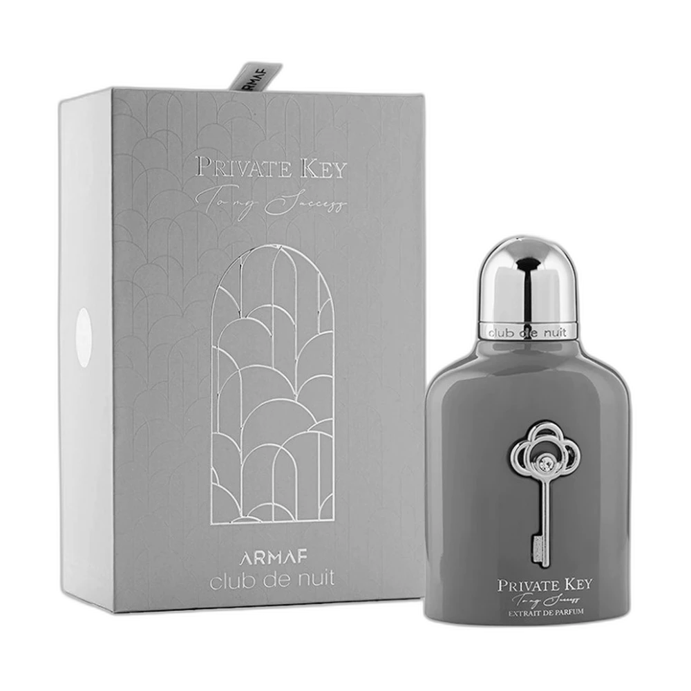 ARMAF PRIVATE KEY TO MY SUCCESS 105ml parfume