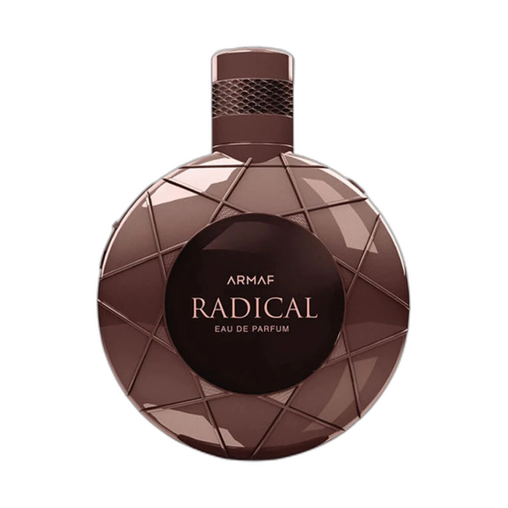 ARMAF RADICAL BROWN 100ml тестер