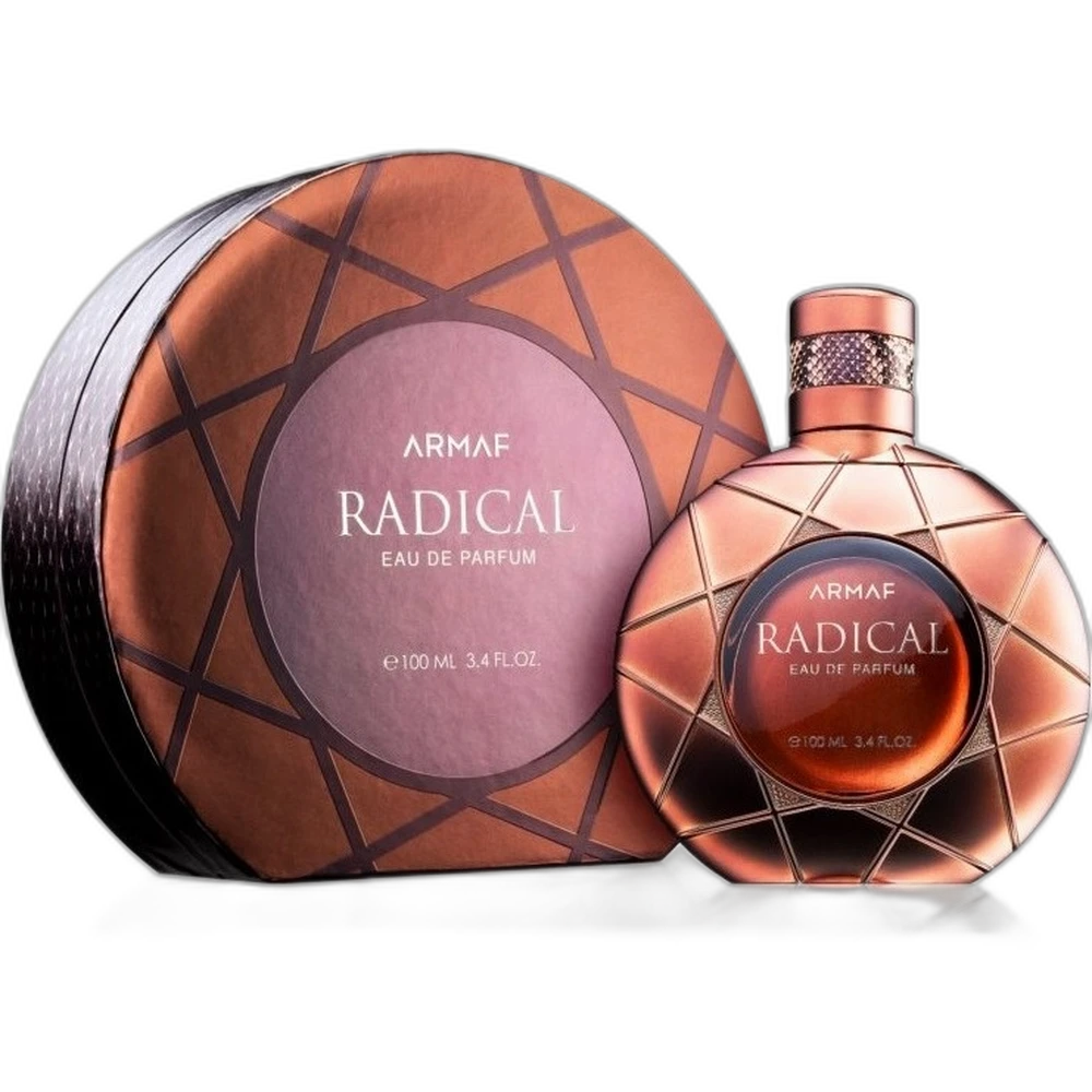 ARMAF RADICAL BROWN edp (m) 100ml