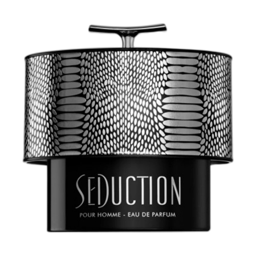 ARMAF SEDUCTION edp (m) 100ml TESTER