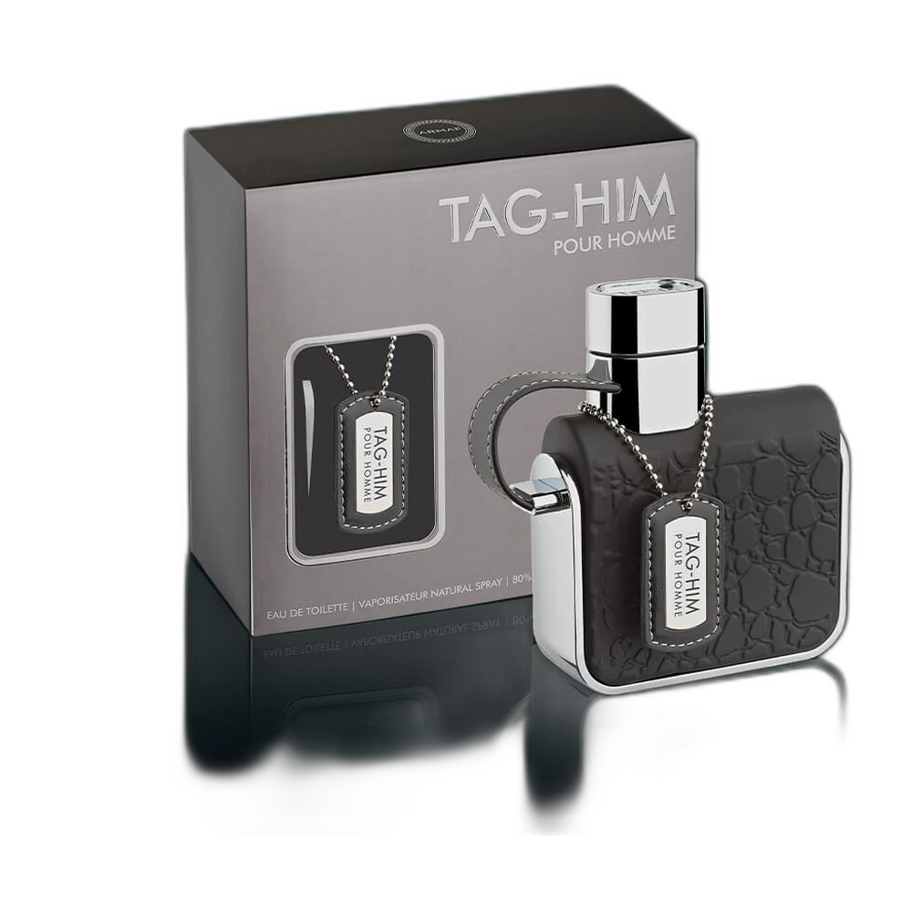 ARMAF TAG-HIM 100ml