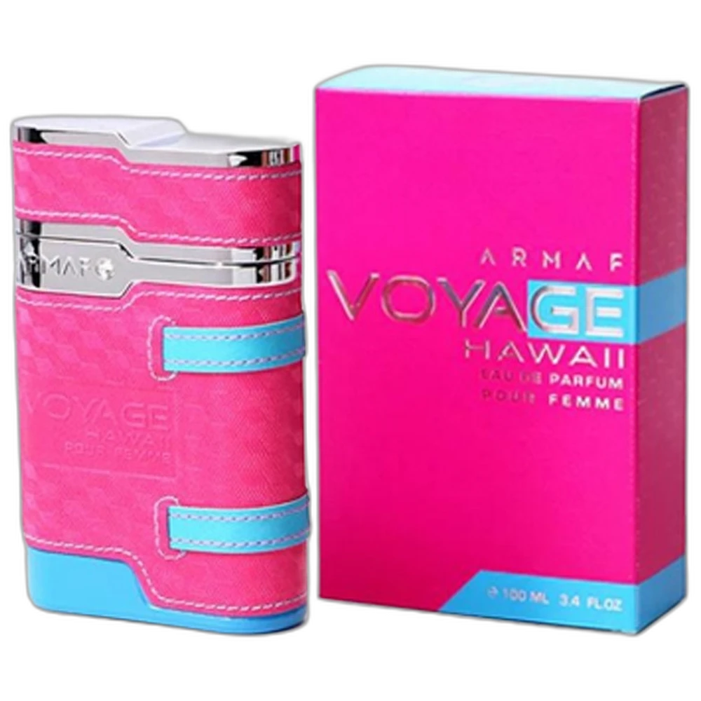 ARMAF VOYAGE HAVAII edp (w) 100ml