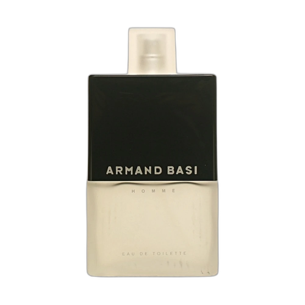 ARMAND BASI HOMME edt (m) 125ml TESTER