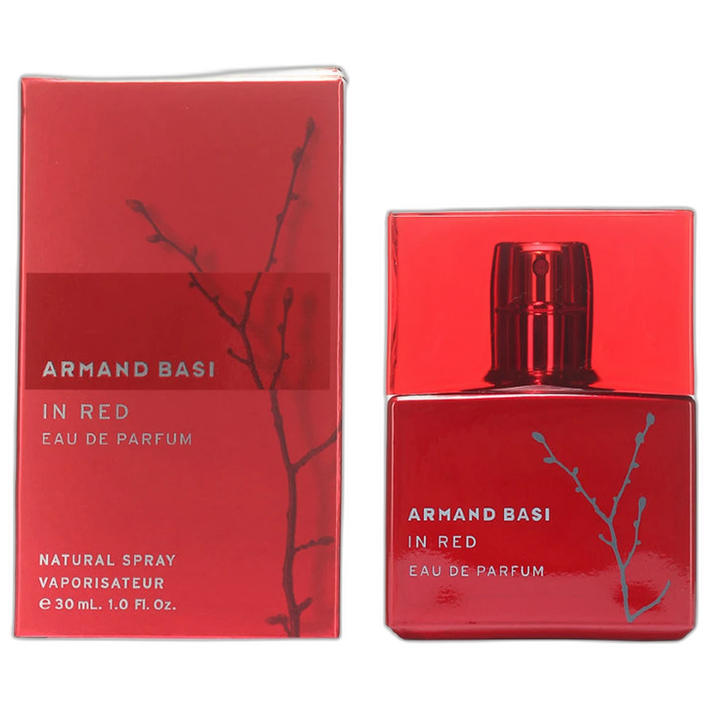 ARMAND BASI IN RED edp (w) 30ml