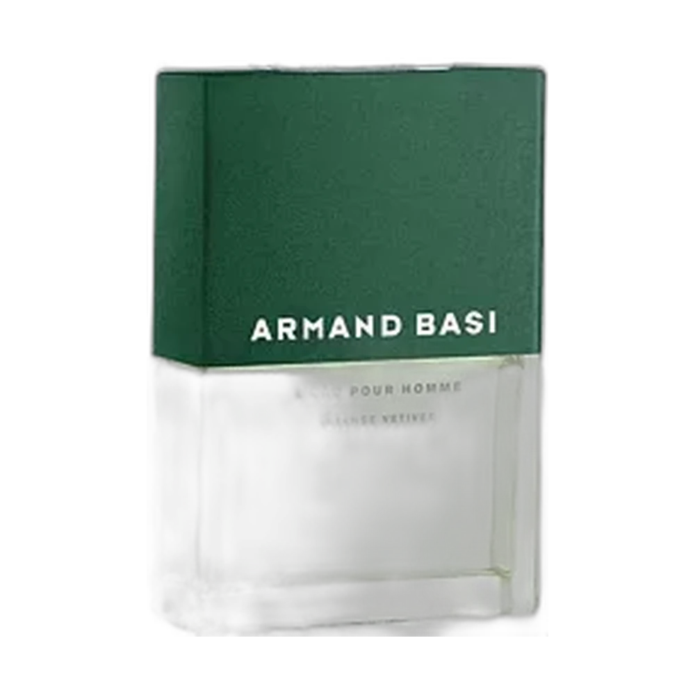 ARMAND BASI L'EAU POUR HOMME edt (m) 125ml TESTER