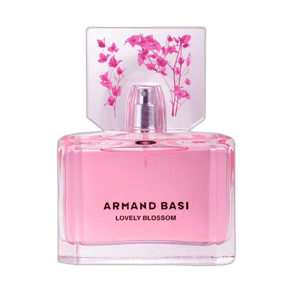 ARMAND BASI LOVELY BLOSSOM 50ml тестер