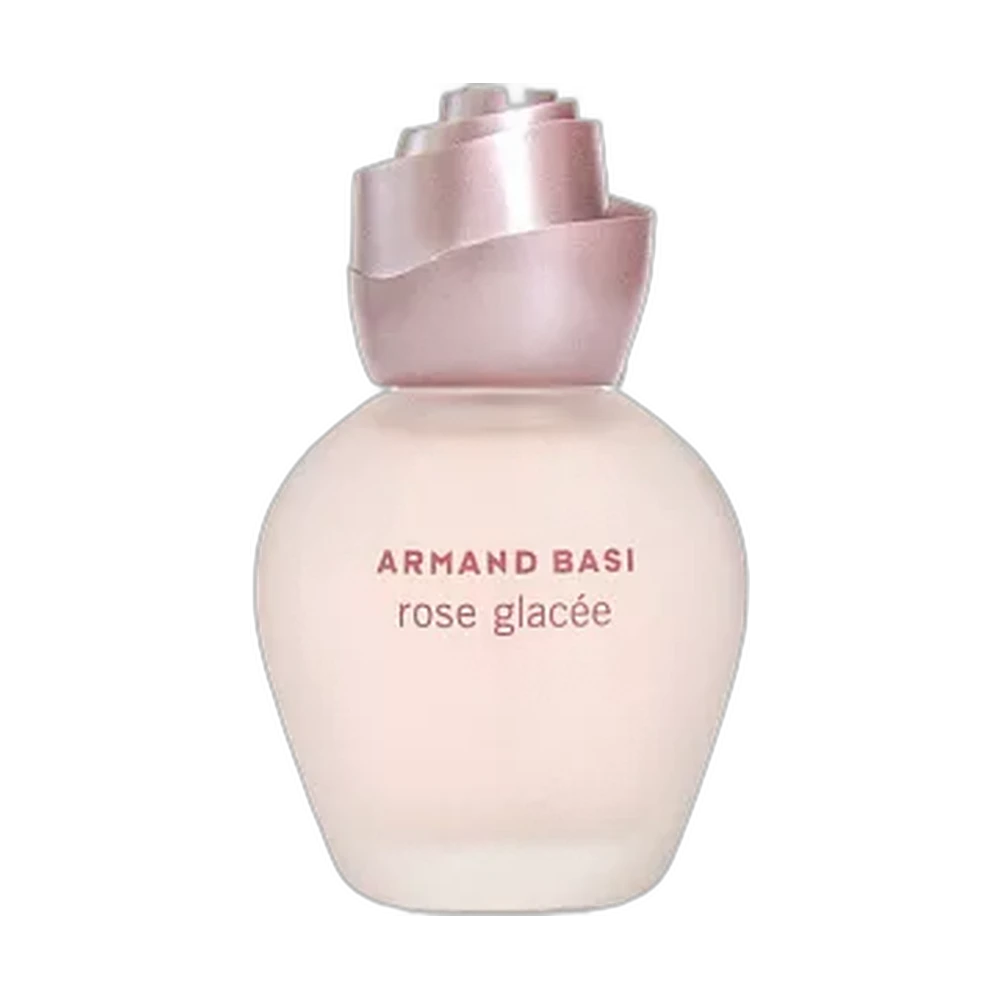ARMAND BASI ROSE GLACEE edt (w) 100ml TESTER