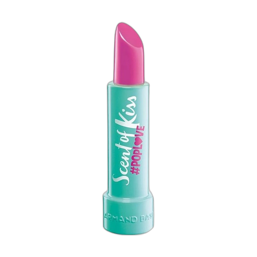 ARMAND BASI SCENT OF KISS POPLOVE edt (w) 50ml TESTER