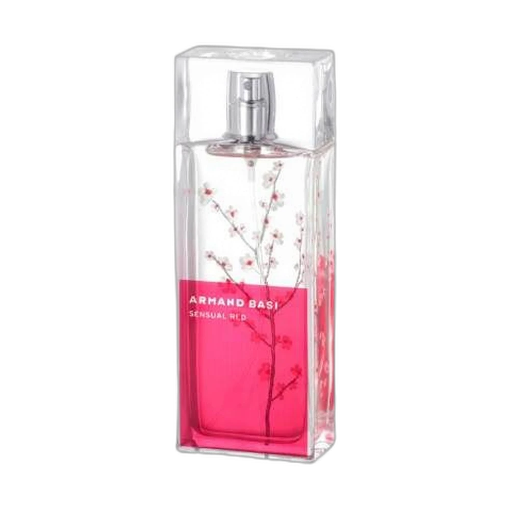 ARMAND BASI SENSUAL RED 100ml тестер