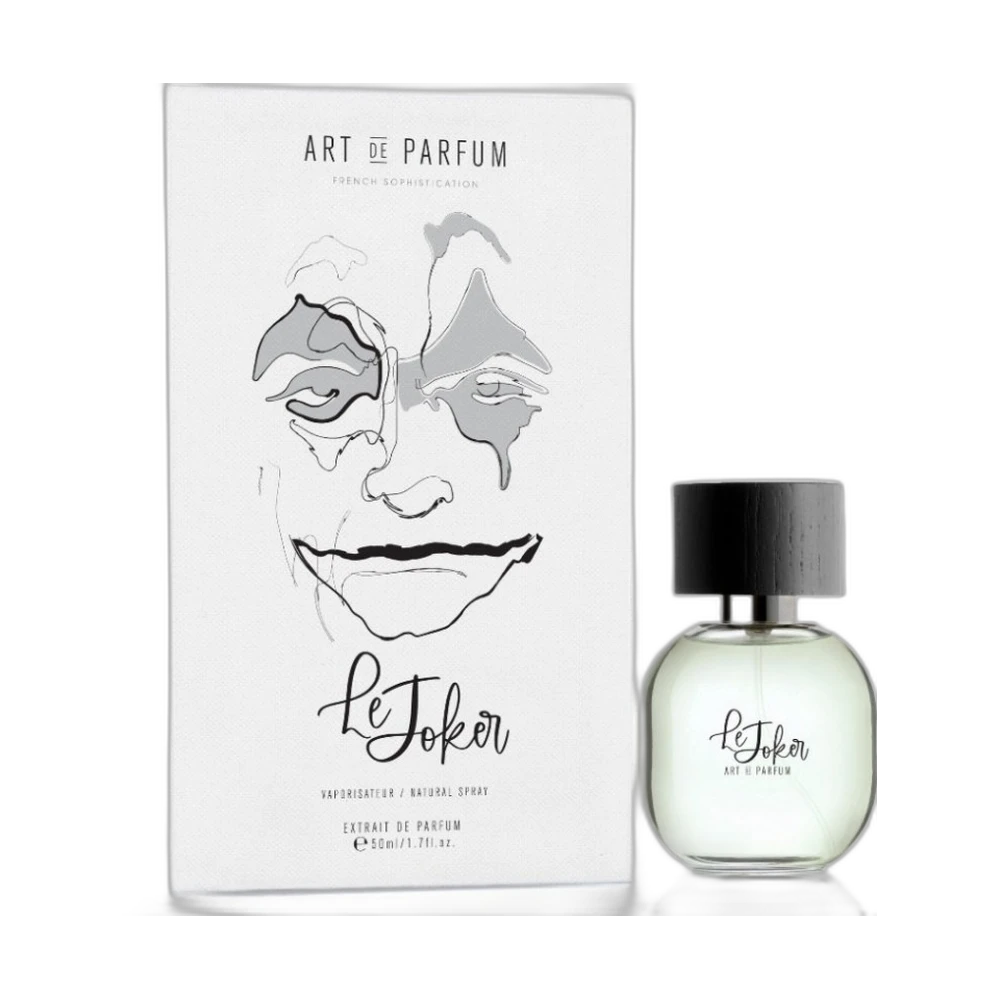 ART DE PARFUM LE JOKER 50ml parfume