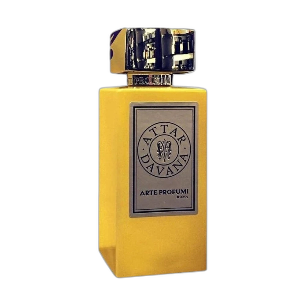 ARTE PROFUMI ATTAR DAVANA (w) 100ml parfume TESTER