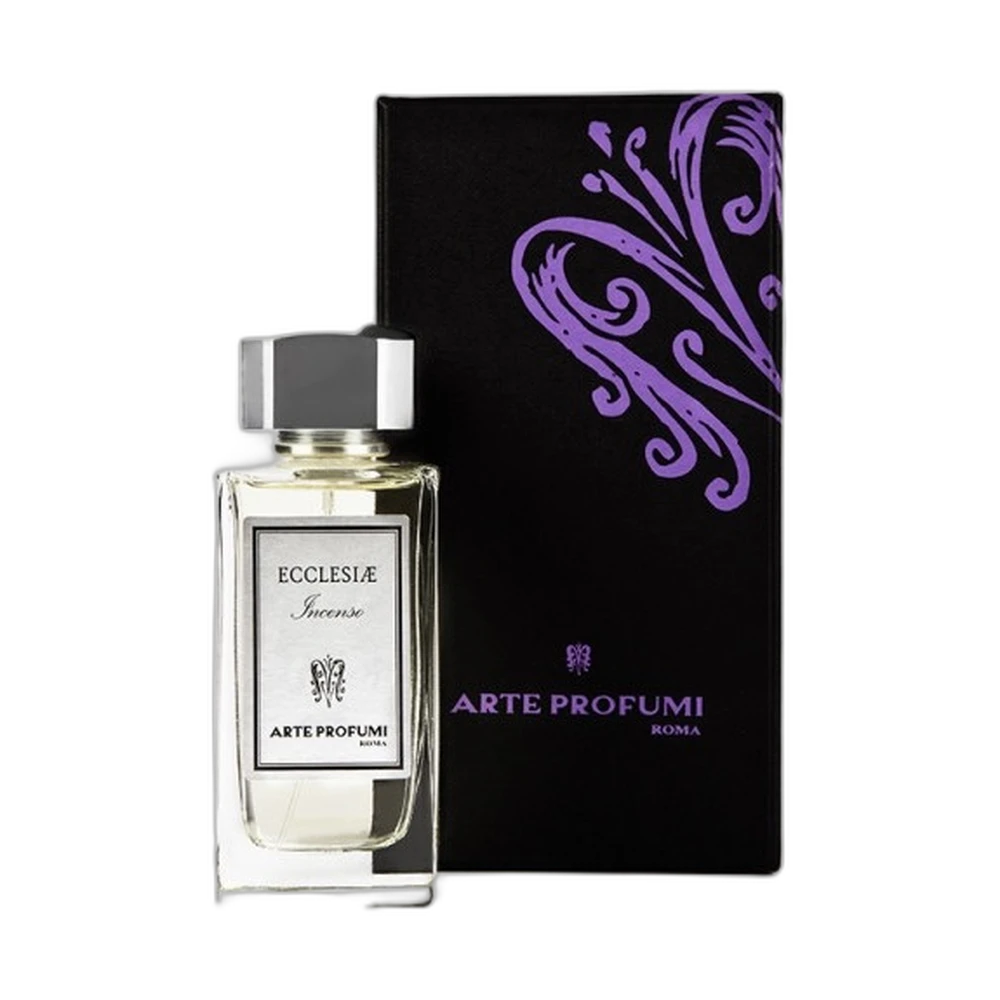 ARTE PROFUMI ECCLESIAE 100ml parfume TESTER