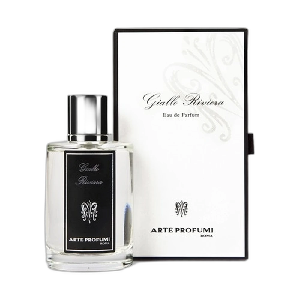 ARTE PROFUMI GIALLO RIVIERA edp 100ml