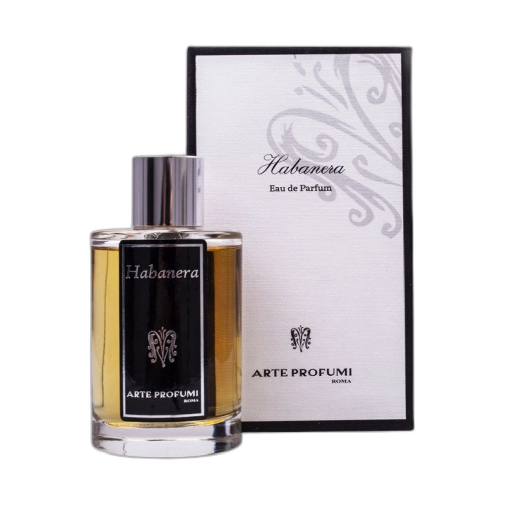 ARTE PROFUMI HABANERA edp 100ml