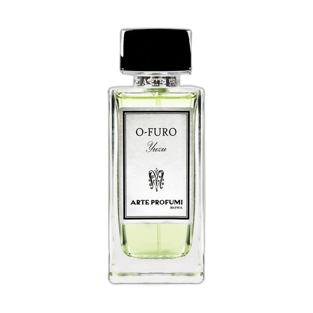 ARTE PROFUMI O-FURO 100ml parfume TESTER