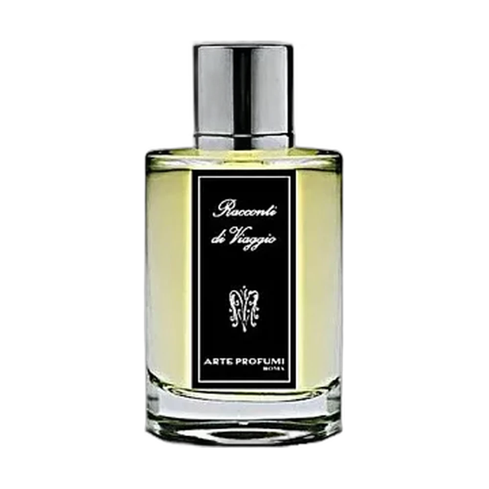 ARTE PROFUMI RACCONTI DI VIAGGIO edp 100ml TESTER