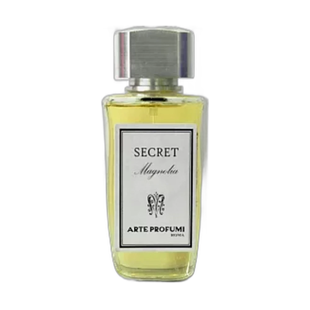 ARTE PROFUMI SECRET (w) 100ml parfume TESTER