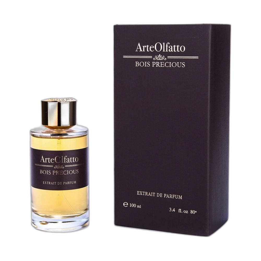 ARTEOLFATTO BOIS PRECIOUS 100ml parfume
