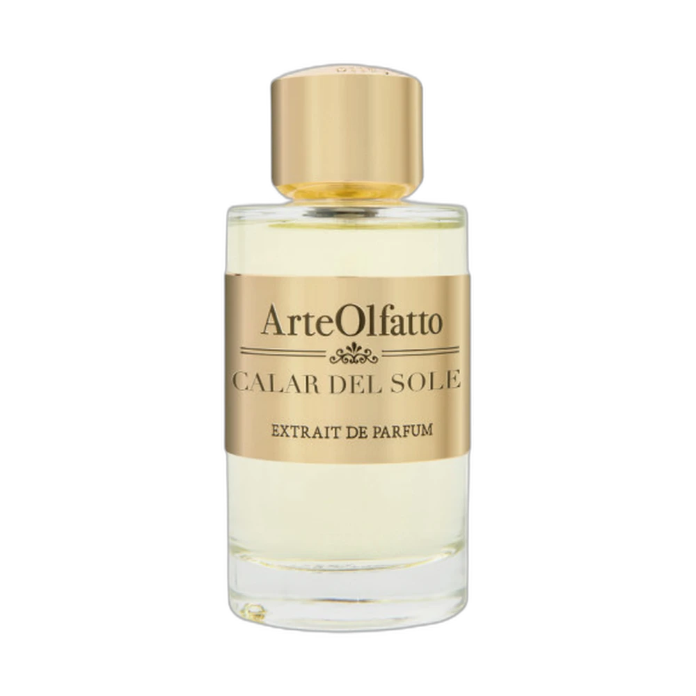ARTEOLFATTO CALAR DEL SOLE 100ml parfume TESTER