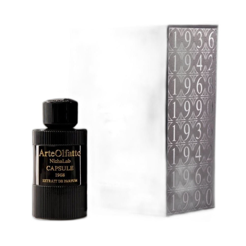 ARTEOLFATTO CAPSULE 1968 100ml
