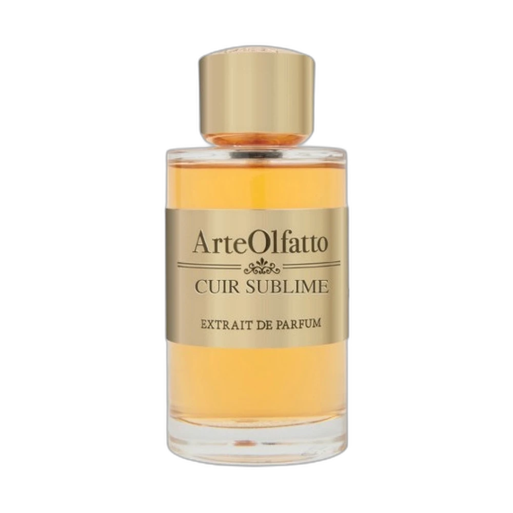 ARTEOLFATTO CUIR SUBLIME 100ml parfume TESTER