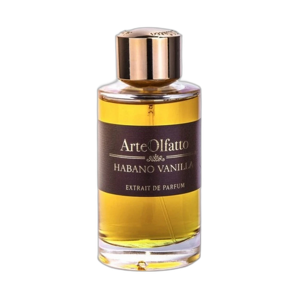 ARTEOLFATTO HABANO VANILLA 100ml parfume TESTER