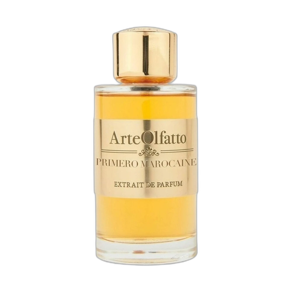 ARTEOLFATTO PRIMERO MAROCAINE 100ml parfume TESTER