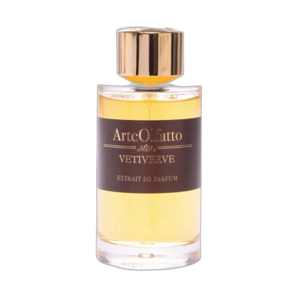 ARTEOLFATTO VETIVERVE 100ml parfume TESTER