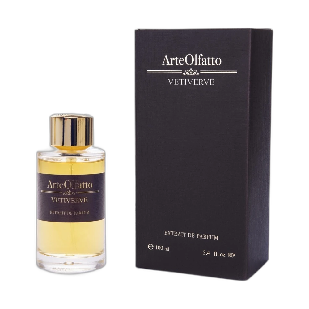 ARTEOLFATTO VETIVERVE 100ml parfume