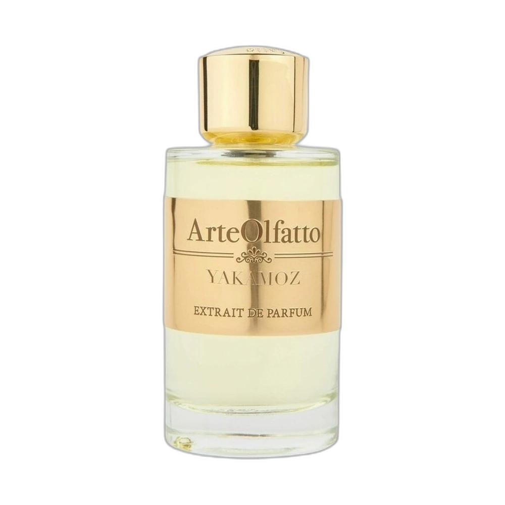 ARTEOLFATTO YAKAMOZ 100ml parfume TESTER