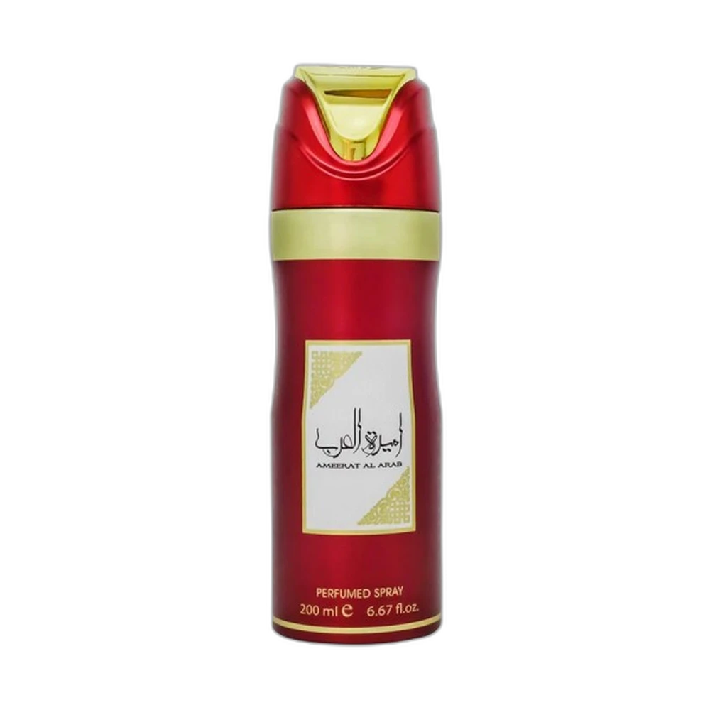 ASDAAF AMEERAT AL ARAB (w) 200ml deo