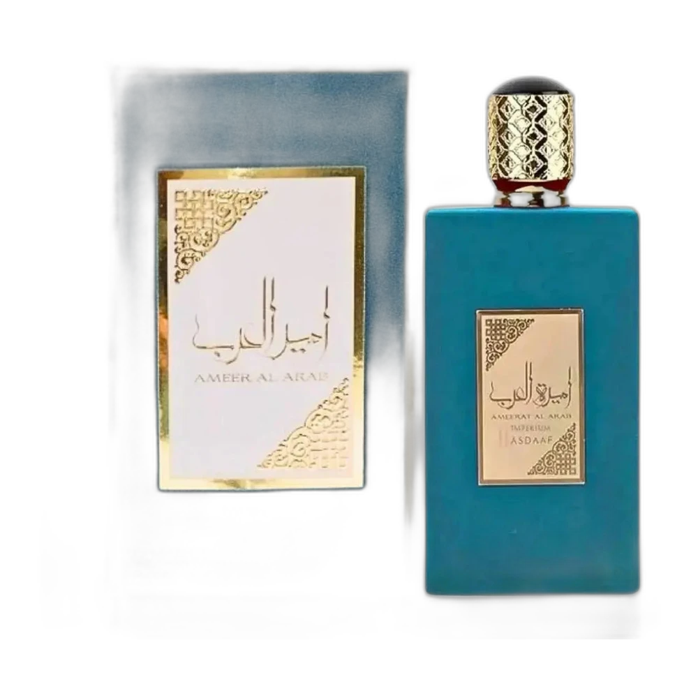 ASDAAF AMEERAT AL ARAB IMPERIUM 100ml тестер