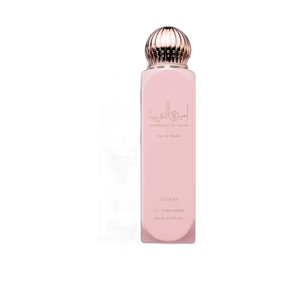 ASDAAF AMEERAT AL ARAB PRIVE ROSE 200ml дезодорант