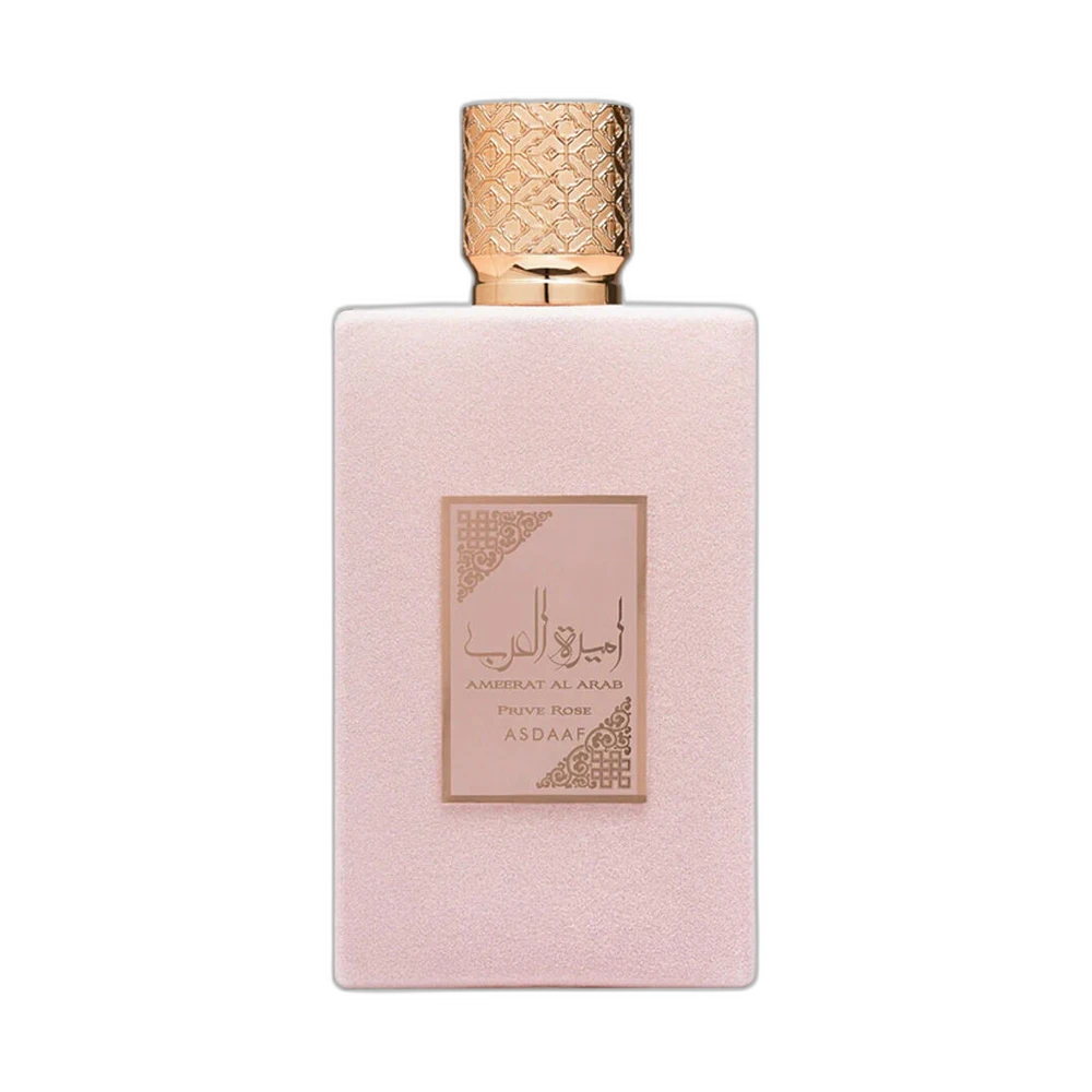 ASDAAF AMEERAT AL ARAB PRIVE ROSE 100ml тестер