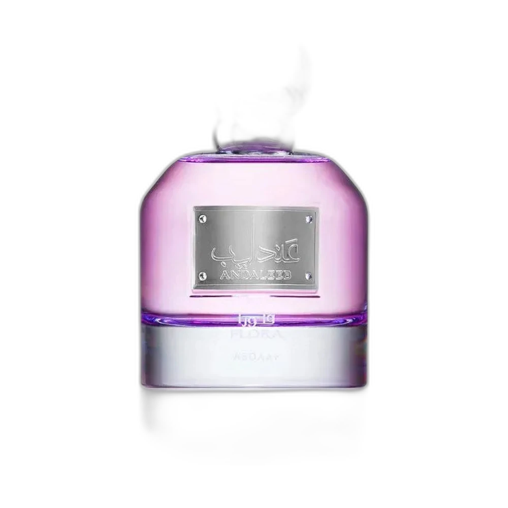 ASDAAF ANDALEEB FLORA edp (w) 100ml TESTER