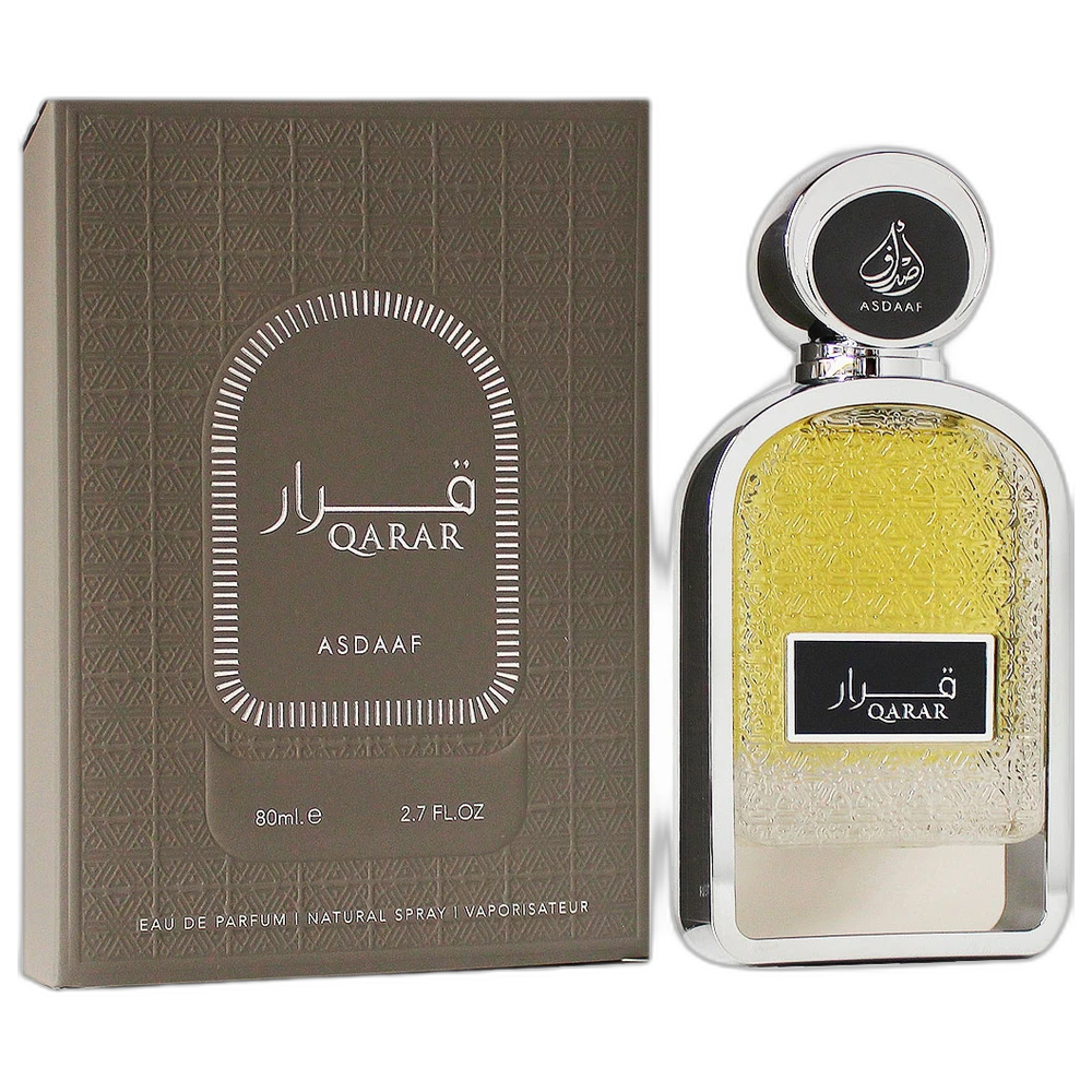 ASDAAF QARAR 80ml