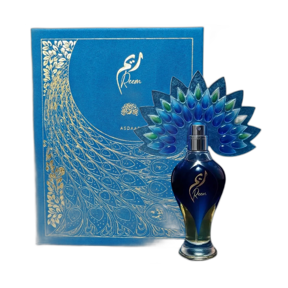 ASDAAF REEM 100ml тестер