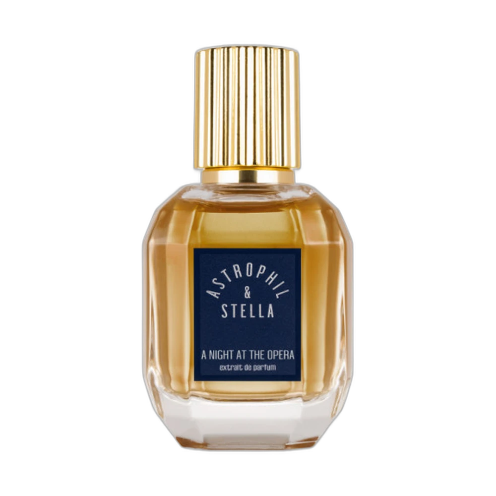 ASTROPHIL & STELLA A NIGHT AT THE OPERA 50ml parfume TESTER