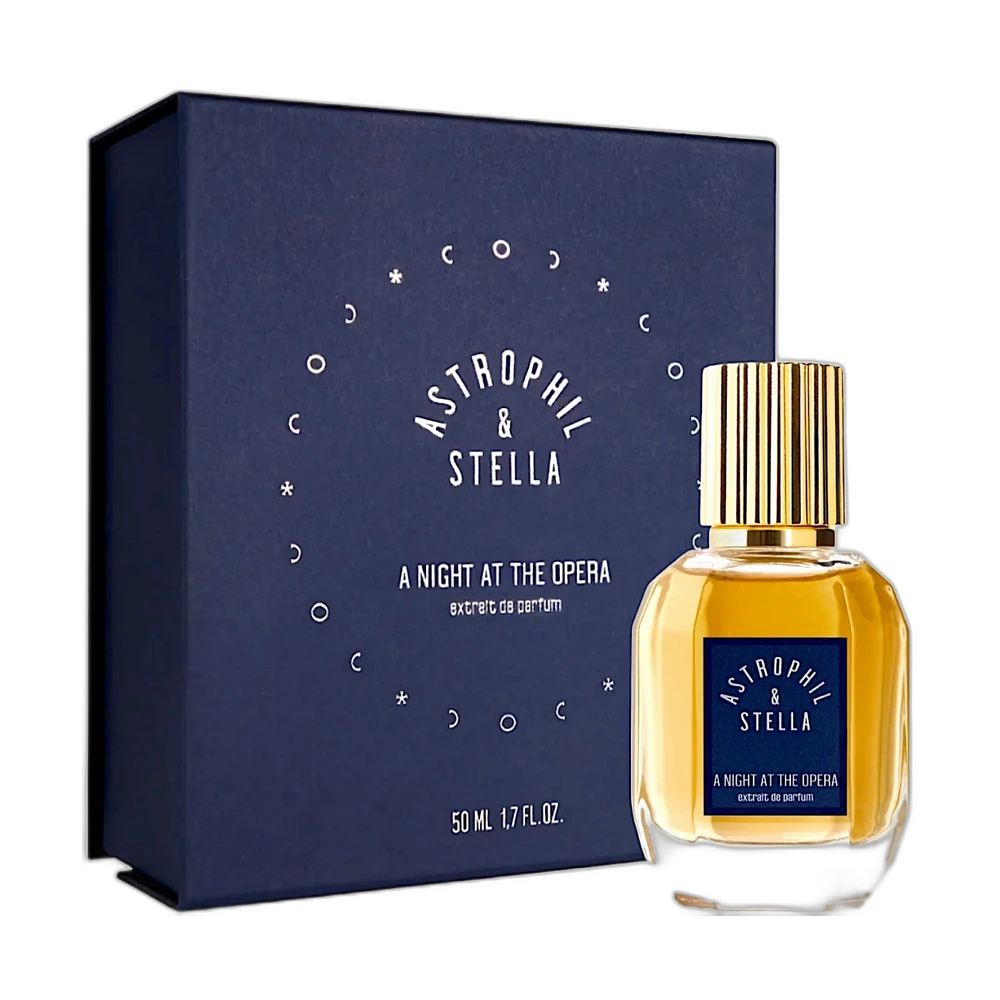 ASTROPHIL & STELLA A NIGHT AT THE OPERA 50ml parfume
