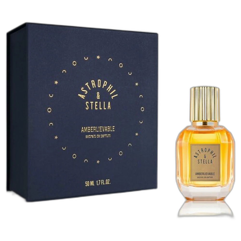 ASTROPHIL & STELLA AMBERLIEVABLE 50ml parfume