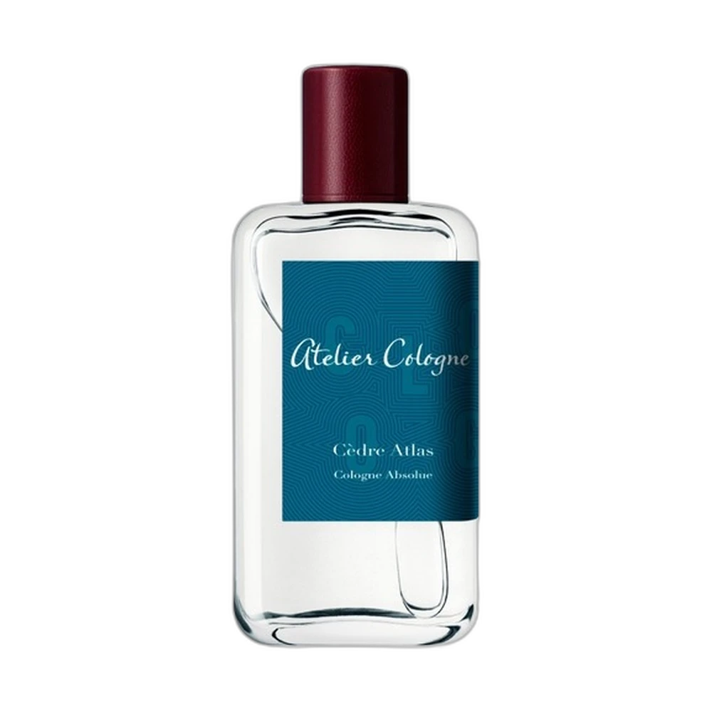 ATELIER COLOGNE ATLAS CEDRE COLOGNE ABSOLUE edc 100ml TESTER